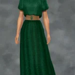 Happily Ever After - Peasant Top