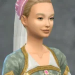 Cynnix Flemish Hood for All Ages
