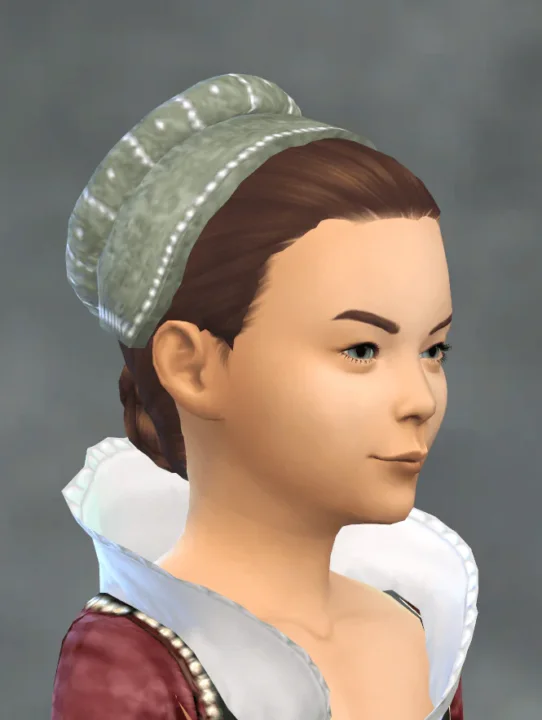Cynnix Flemish Hood for All Ages
