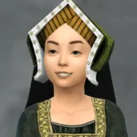 Teanmoons Gabled Hood - Age Conversions