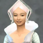 Teanmoons Gabled Hood Redux for All Ages