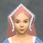 Teanmoons Gabled Hood Redux for All Ages
