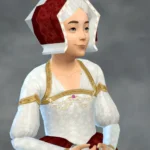 Teanmoons Gabled Hood Redux for All Ages