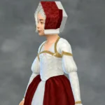 Teanmoons Gabled Hood Redux for All Ages