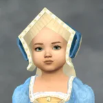 Teanmoons Gabled Hood Redux for All Ages