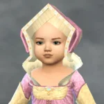 Teanmoons Gabled Hood Redux for All Ages