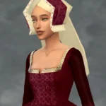 Teanmoons Gabled Hood Redux for All Ages
