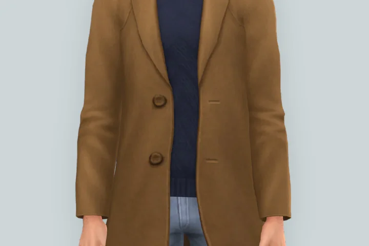 QICC - Lumen Coat
