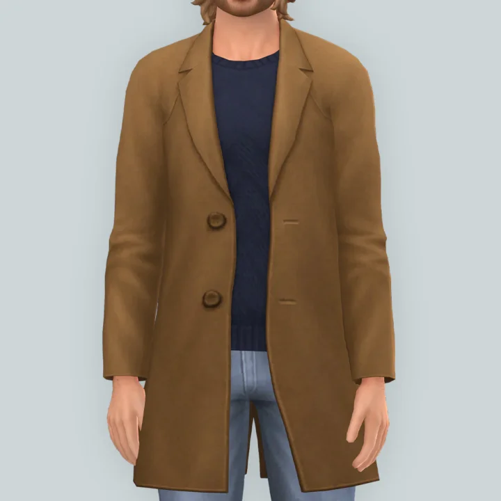 QICC - Lumen Coat