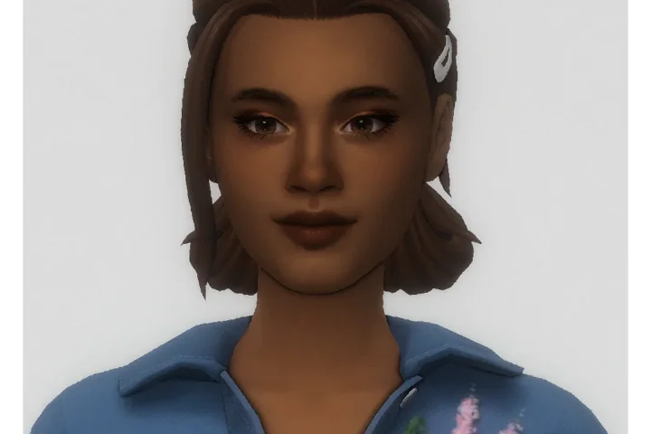 oakiyo - Jade Hair