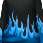 Susie Sweater - AxA Alt
