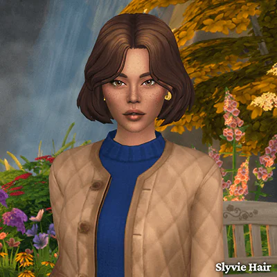 oakiyo - Slyvie Hair