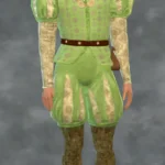 TSM Aristocrat Noble Purple Outfit