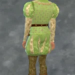TSM Aristocrat Noble Purple Outfit