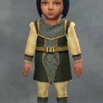 Happily Ever After - Prince Outfit for All Ages