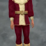 Happily Ever After - Prince Outfit for All Ages