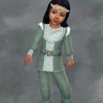 Happily Ever After - Prince Outfit for All Ages