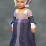 Tutors of Tudor - Court Dress: Marchioness