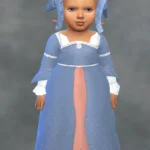 Tutors of Tudor - Court Dress: Countess