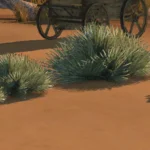 WFS Old West Outdoor Deco