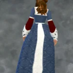 Tutors of Tudor - Court Dress: Duchess