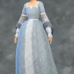 Tutors of Tudor - Court Dress: Marchioness