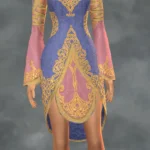 Happily Ever After - Strapless Dress
