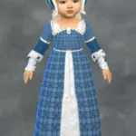 Tutors of Tudor - Court Dress: Duchess