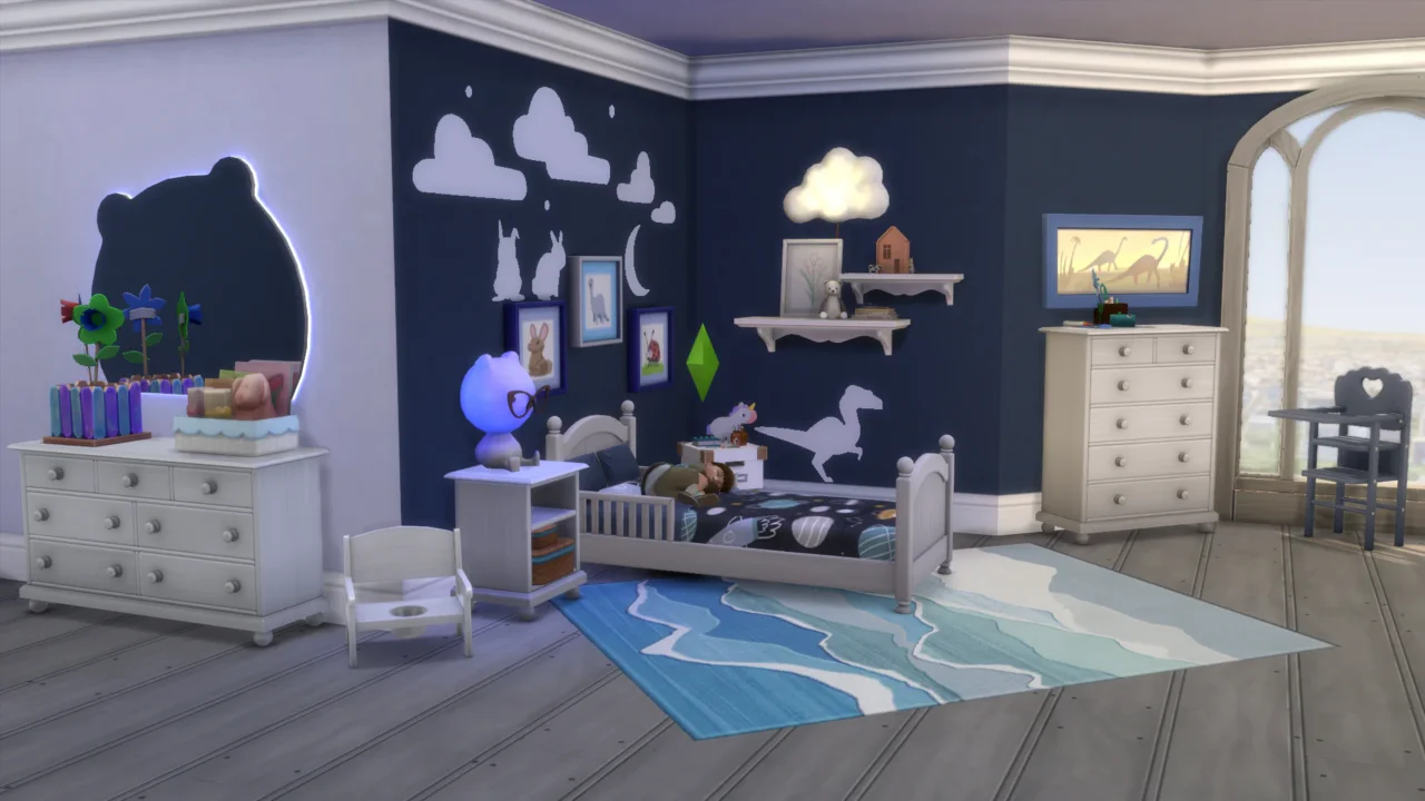 Our Little Ones Collection