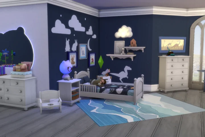 Our Little Ones Collection