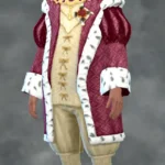 Tutors of Tudor: His Majesty´s Outfit