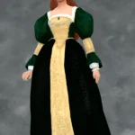 Wawa Coronation Crown: Alaric