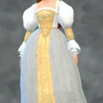 Wawa Coronation Crown: Alaric
