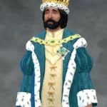 Wawa Coronation Crown: Alaric