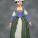 Wawa Coronation Crown: Alaric
