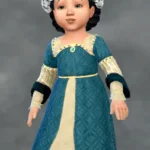 Wawa Coronation Crown: Alaric