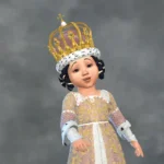 Wawa Coronation Crown: Baldwin