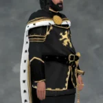 Wawa Coronation Crown: Baldwin
