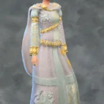Wawa Coronation Crown: Baldwin