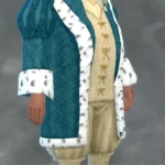 Tutors of Tudor: His Majesty´s Outfit