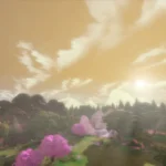 Horse Ranch Clouds (Converted for all worlds)