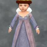 Wawa Coronation Crown: Engelbert