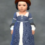 Wawa Coronation Crown: Engelbert