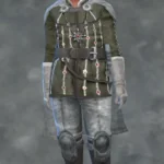 Wawa Coronation Crown: Dagbert