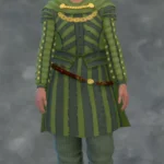 Wawa Coronation Crown: Engelbert