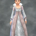 Wawa Coronation Crown: Dagbert