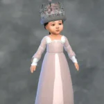 Wawa Coronation Crown: Dagbert