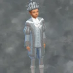 Tutors of Tudor: His Majesty´s Outfit
