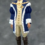 Tutors of Tudor: His Majesty´s Outfit