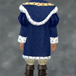Tutors of Tudor: His Majesty´s Outfit